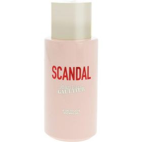 JEAN PAUL GAULTIER SCANDAL by Jean Paul Gaultier