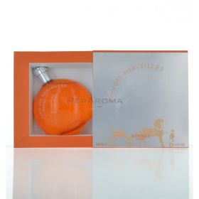 Hermes Elixir Des Merveilles (L) EDP 3.4 Oz