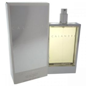 Paco Rabanne Calandre (L) EDT 3.4 Oz (Tester)