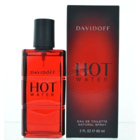 Davidoff Hot Water (M) EDT 2 oz