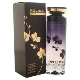 Police Police Dark (L) EDT 3.4 Oz