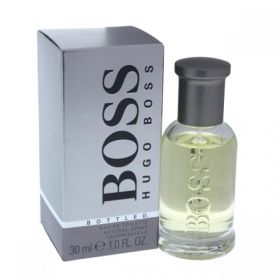 Hugo Boss Boss No. 6 Cologne (M) EDT 1 oz