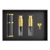 Live Shopping Explorer Bundle 3 x 5 ml (U) EDP 3 x 5 ml