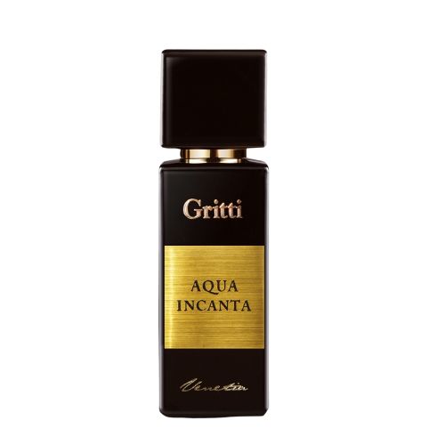 Gritti Aqua Incanta (L) EDP 3.4 Oz