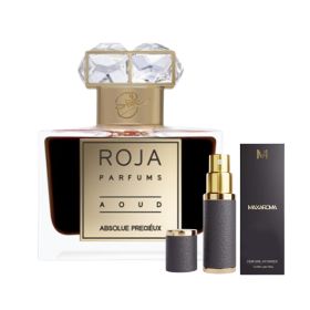 Roja Parfums Aoud Absolue Precieux Unisex (U) EDP 5 ml