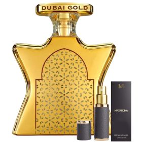 Bond No.9 Dubai Gold (U) EDP 5 ml