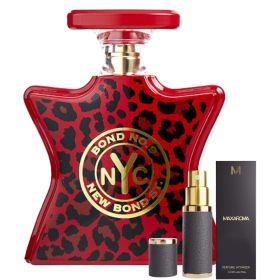 Bond No.9 New Bond St. Unisex (L) EDP 5 ml
