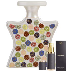Bond No.9 Eau De New York (U) EDP 5 ml