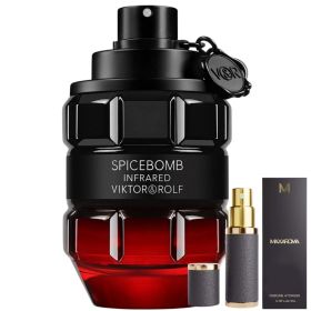 Viktor & Rolf Spicebomb Infrared (M) EDT 5 ml