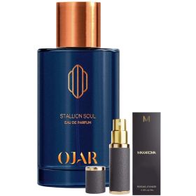 OJAR Stallion Soul (U) EDP 5 ml