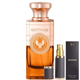 Electimuss Spice D'Arno (U) 5 ml