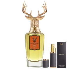 Pana Dora Forever Love (U) EDP 5 ml