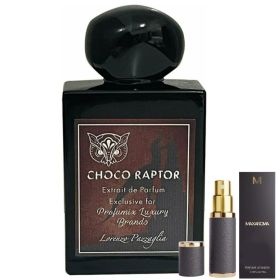 Lorenzo Pazzaglia Choco Raptor (U) 5 ml