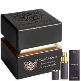 Lorenzo Pazzaglia Dark Florum (U)