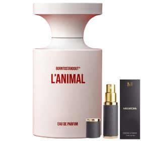 Borntostandout L'Animal (U) EDP 5 ml