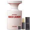 Borntostandout Naked Laundry (U) EDP 5 ml