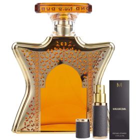 Bond No.9 Dubai Amber (U) EDP 5 ml