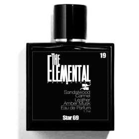 The Elemental Fragrances Star 69 (U) EDP 1.7 Oz