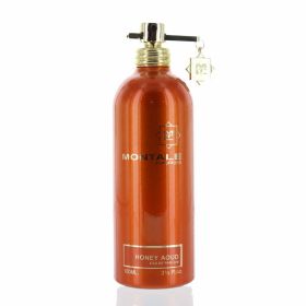 Montale Honey Aoud  Unisex (U) EDP 3.4 Oz (Tester)
