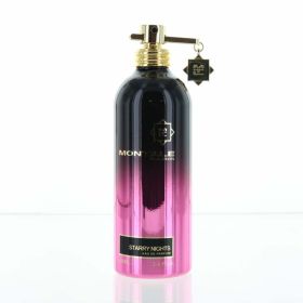 Montale Starry Nights  Unisex (U) EDP 3.4 Oz (Tester)
