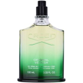 Creed Original Vetiver (U) EDP 3.3oz (Tester)