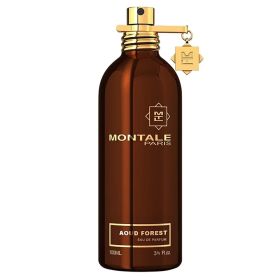 Montale Aoud Forest Fragrance Tester (U) EDP 3.4 Oz (Tester)