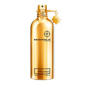 Montale Sweet Vanilla Unisex Tester (U) EDP 3.4 Oz