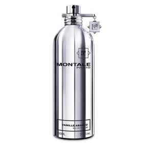 Montale Vanille Absolu (U) 3.4 Oz (Tester)