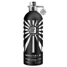 Montale Fantastic Oud (U) EDP 3.4 Oz (Tester)