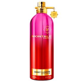 Montale Sweet flowers (U) EDP 3.4 Oz (Tester)