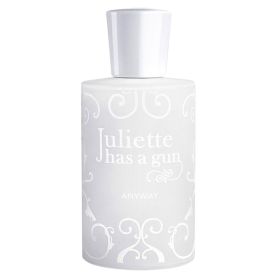 Juliette Has A Gun Anyway Tester (U) EDP 3.4 Oz (Tester)