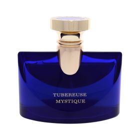 Bvlgari Splendida Tubereuse Mystique (L) EDP 3.4 Oz (Tester)