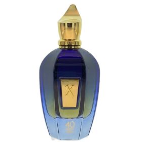 Xerjoff 40 Knots Tester (U) EDP 3.4 Oz
