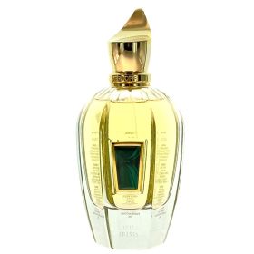 Xerjoff Irisss Unisex (U) EDP 3.4 Oz (Tester)