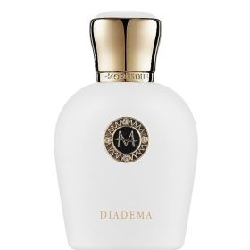 Moresque Parfums White Collection White Moreta (U) 1.7 Oz (Tester)