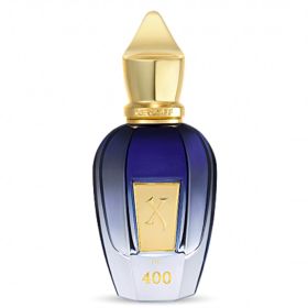 Xerjoff JTC 400 Tester (U) EDP 1.7 Oz (Tester)