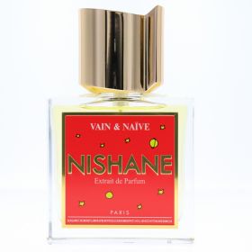 Nishane Vain & Naive Unisex (Tester) (U) 1.7 Oz (Tester)