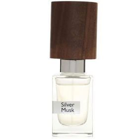 Nasomatto Silver Musk parfum Unisex (U) 1 oz (Tester)