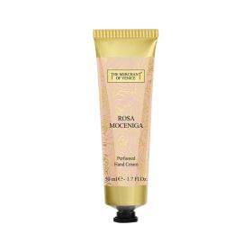The Merchant of Venice Rosa Moceniga Hand Cream (L) 1.7 Oz