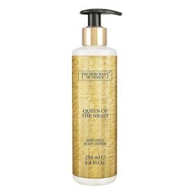 The Merchant of Venice Queen Of The Night Body Lotion (L) 8.4 oz