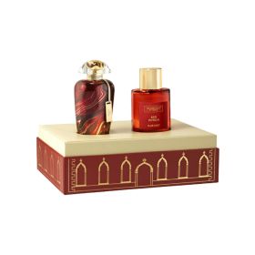 The Merchant of Venice Red Potion Coffret (U) EDP Set