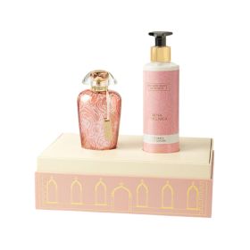 The Merchant of Venice Rosa Moceniga Coffret (L) Set