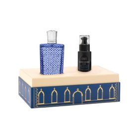 The Merchant of Venice Venetian Blue Coffret (M) EDP Set