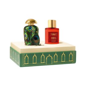 The Merchant of Venice Imperial Emerald Coffret (L) EDP Set