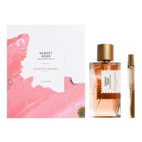 Goldfield & Banks Sun Hour - Christmas  2024 Gift Set (U)