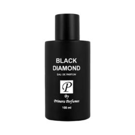 Primera s Kuwait Black Diamond (U) EDP 3.4 Oz