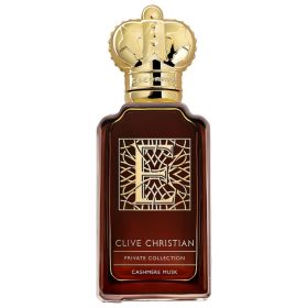 Clive Christian E Cashmere Musk (M) 1.7 Oz