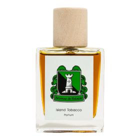 Aromas de Salazar Island Tobacco (U) 1.7 Oz