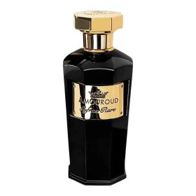 Amouroud Safran Rare (U) EDP 3.4 Oz