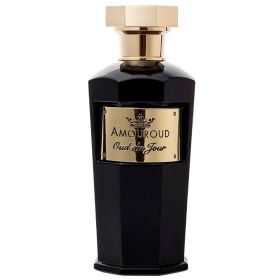 Amouroud Oud du Jour (U) EDP 3.4 Oz